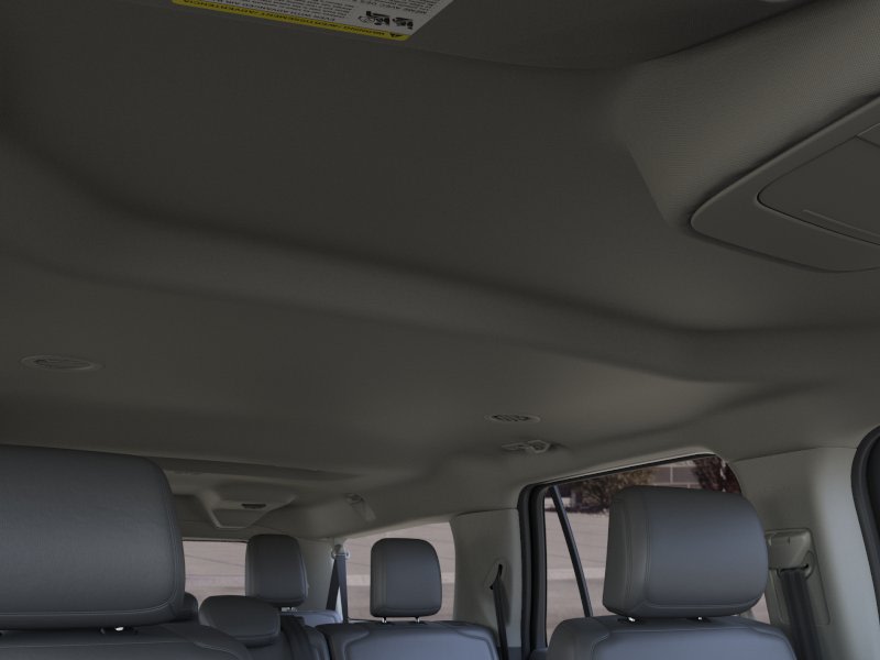 Thumbnail: 2026 Ford Expedition MAX - 22