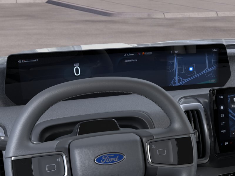 Thumbnail: 2026 Ford Expedition MAX - 16