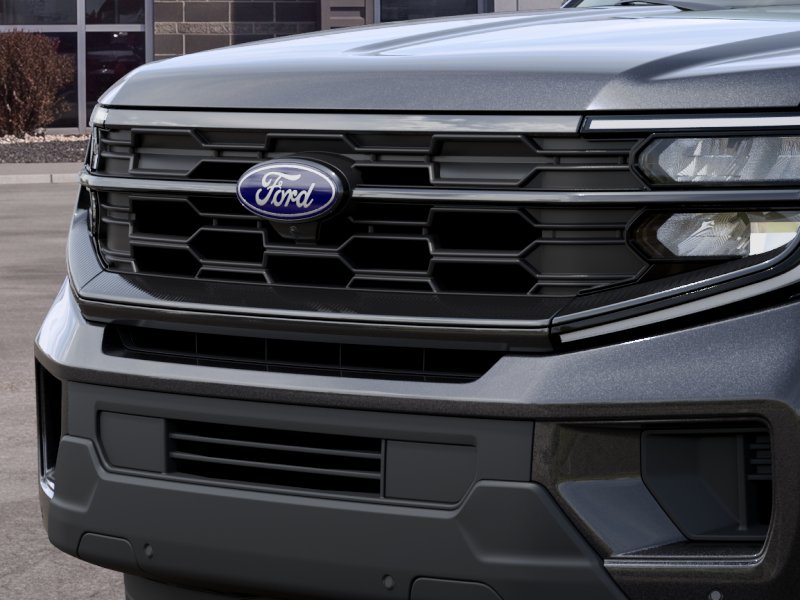 Thumbnail: 2027 Ford Expedition MAX - 18