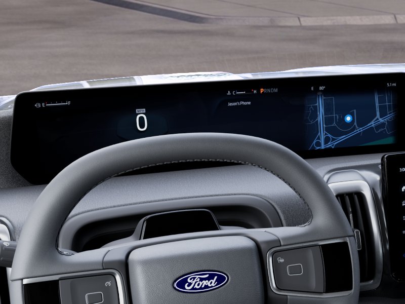 Thumbnail: 2027 Ford Expedition MAX - 17