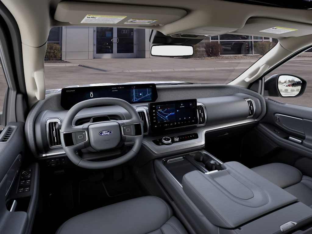 Thumbnail: 2027 Ford Expedition MAX - 2