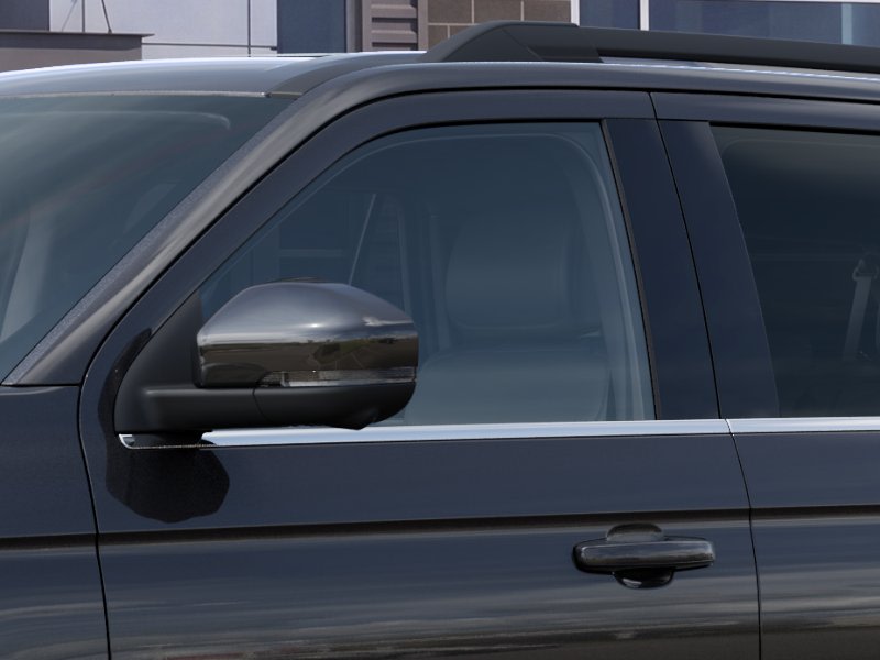 Thumbnail: 2027 Ford Expedition MAX - 20