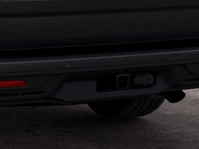 Thumbnail: 2027 Ford Expedition MAX - 23