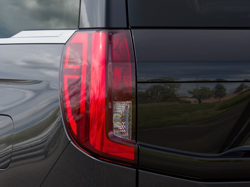 Thumbnail: 2027 Ford Expedition MAX - 21