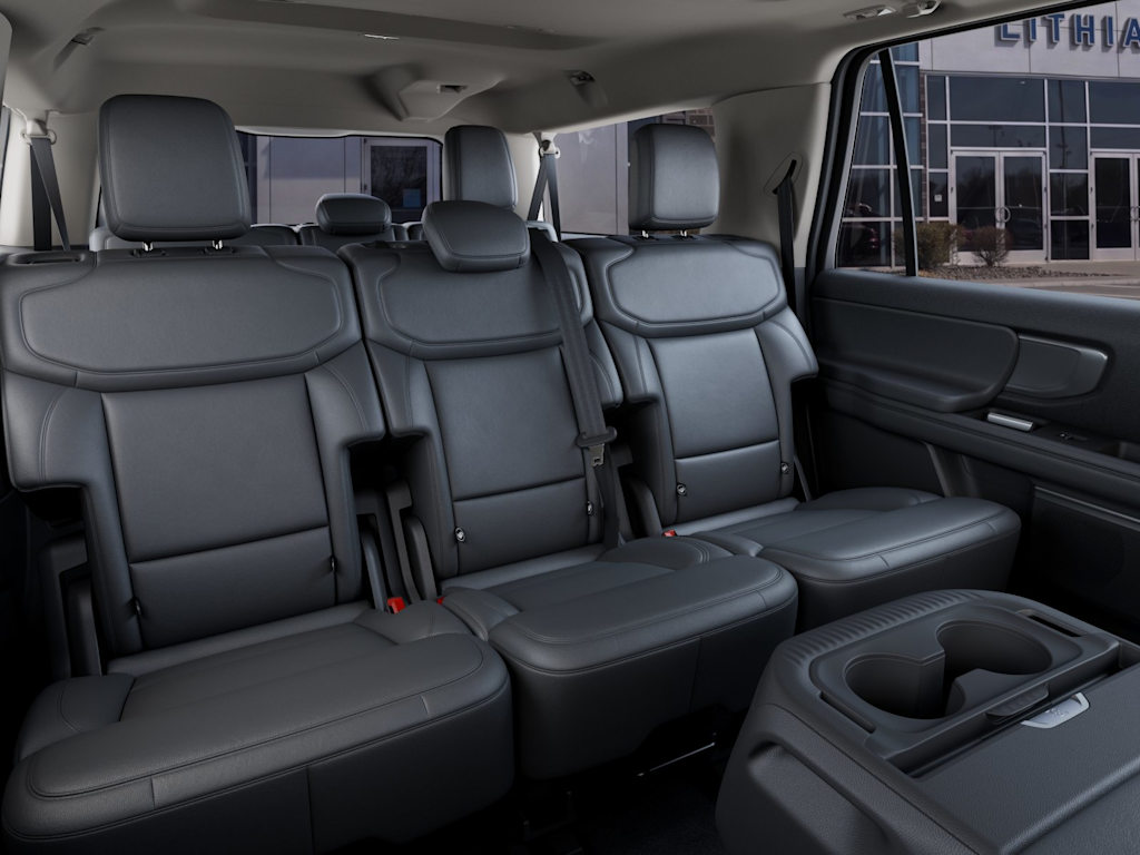 Thumbnail: 2027 Ford Expedition MAX - 10
