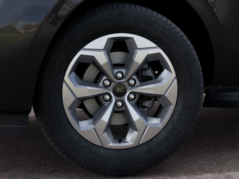 Thumbnail: 2027 Ford Expedition MAX - 8