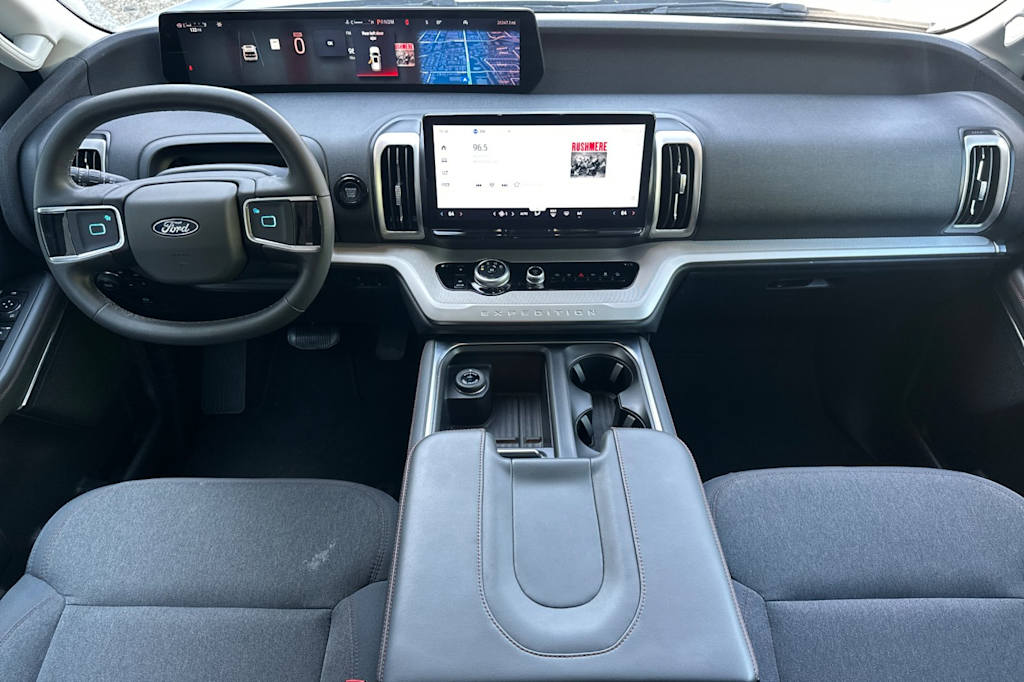 Thumbnail: 2025 Ford Expedition MAX - 2