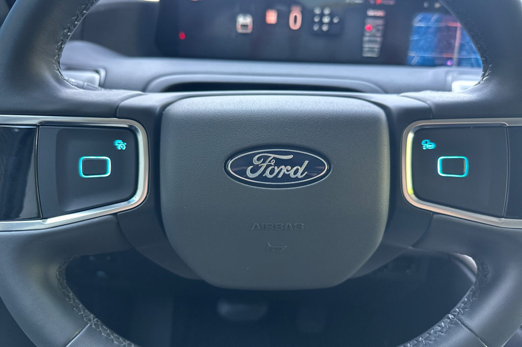 Thumbnail: 2025 Ford Expedition MAX - 26