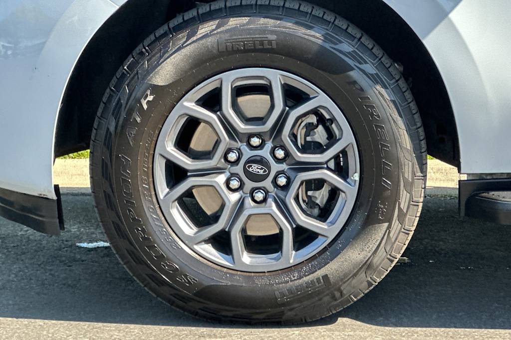 Thumbnail: 2025 Ford Expedition MAX - 8