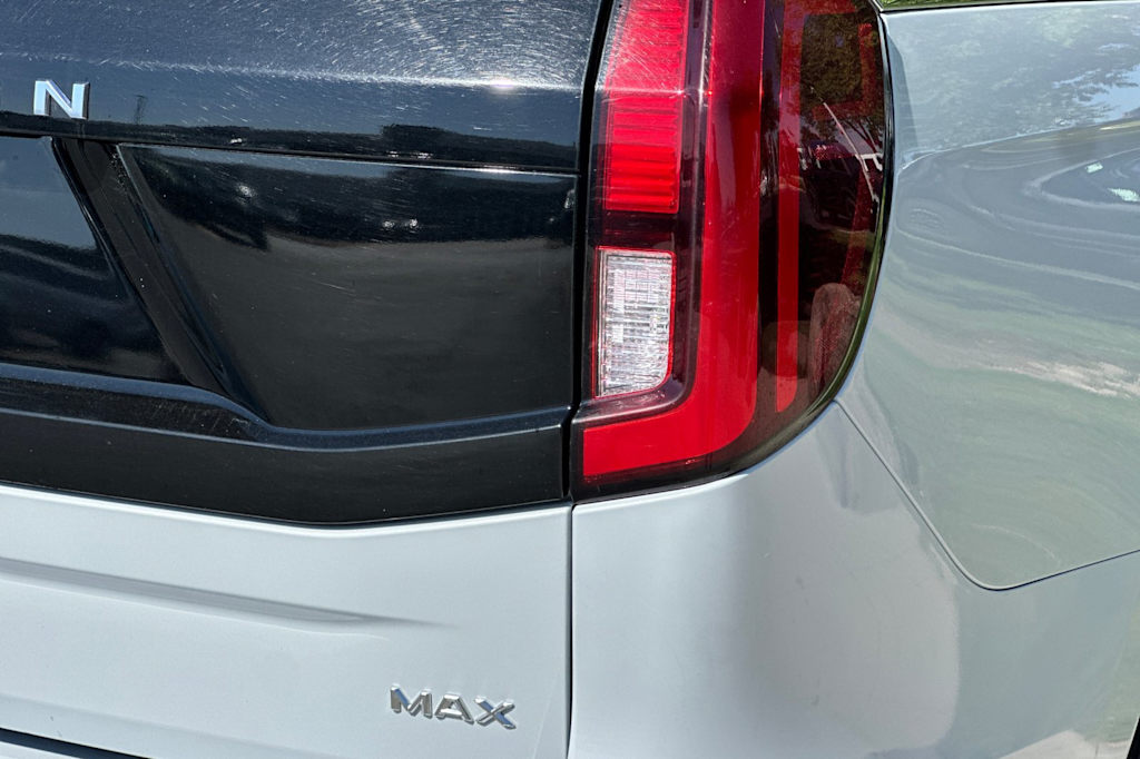 Thumbnail: 2025 Ford Expedition MAX - 29