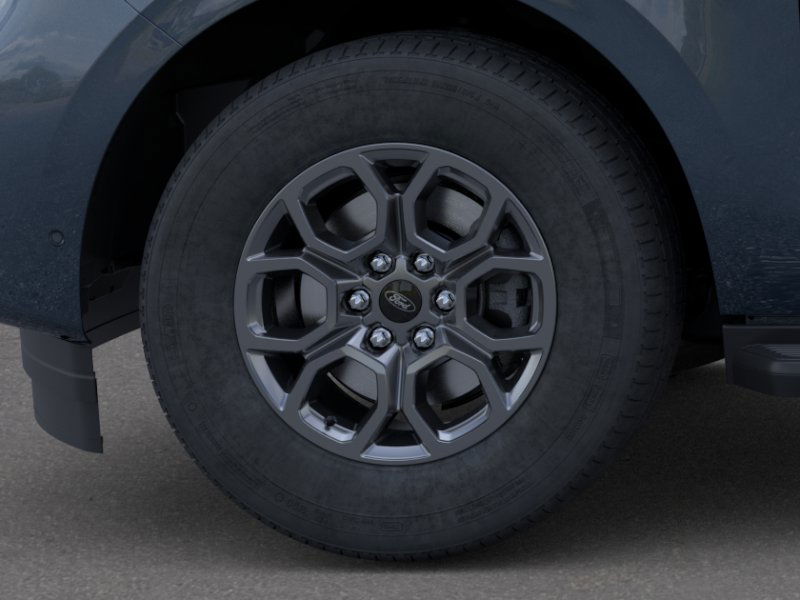 Thumbnail: 2026 Ford Expedition MAX - 8