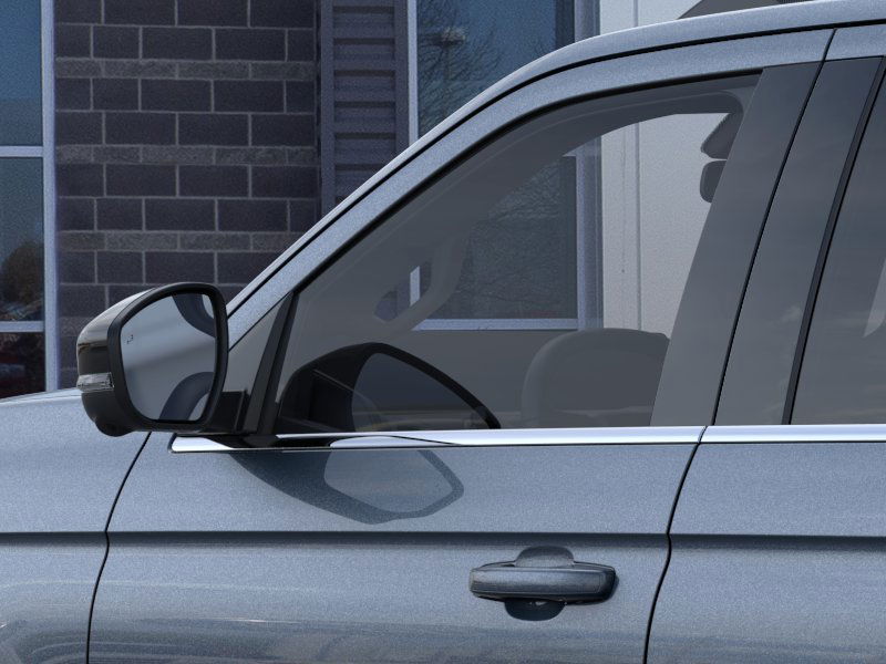 Thumbnail: 2026 Ford Expedition MAX - 20