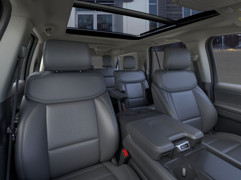 Thumbnail: 2026 Ford Expedition MAX - 9