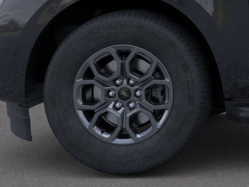 Thumbnail: 2026 Ford Expedition MAX - 8