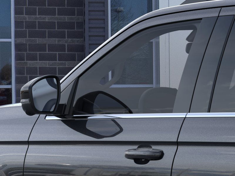 Thumbnail: 2026 Ford Expedition MAX - 10