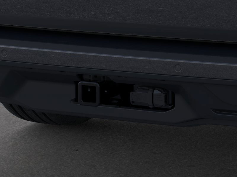 Thumbnail: 2026 Ford Expedition MAX - 23