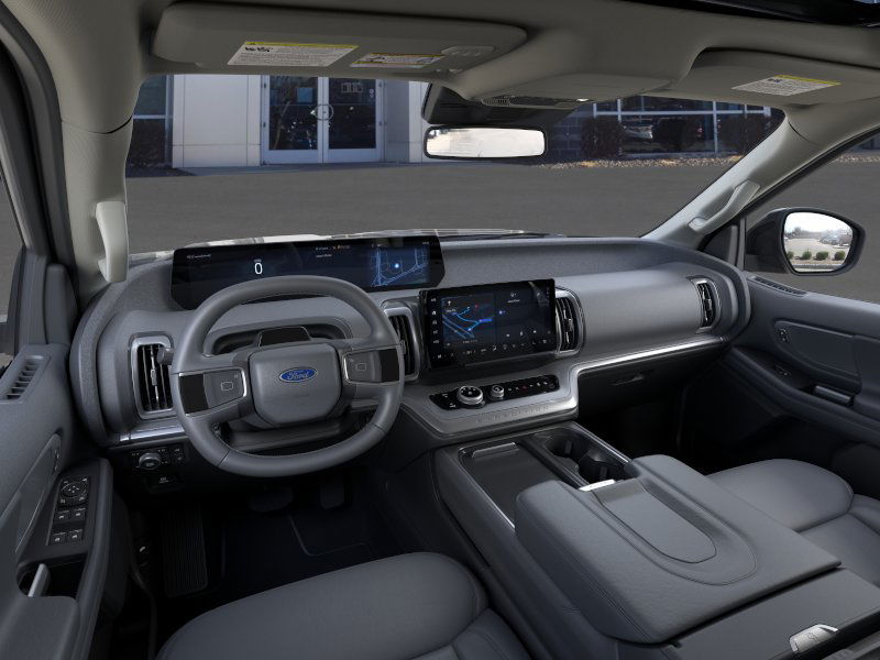 Thumbnail: 2026 Ford Expedition MAX - 2