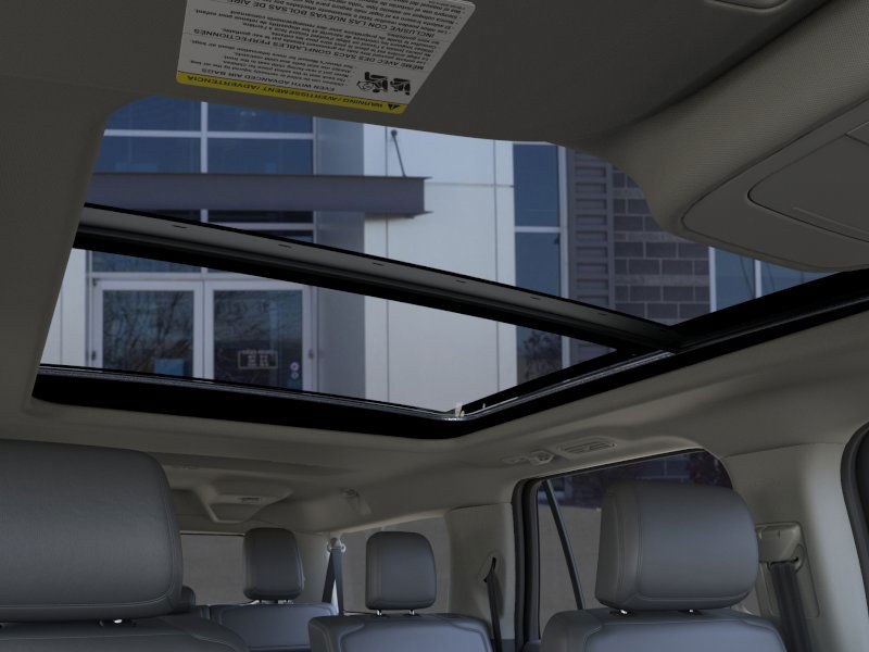 Thumbnail: 2026 Ford Expedition MAX - 22