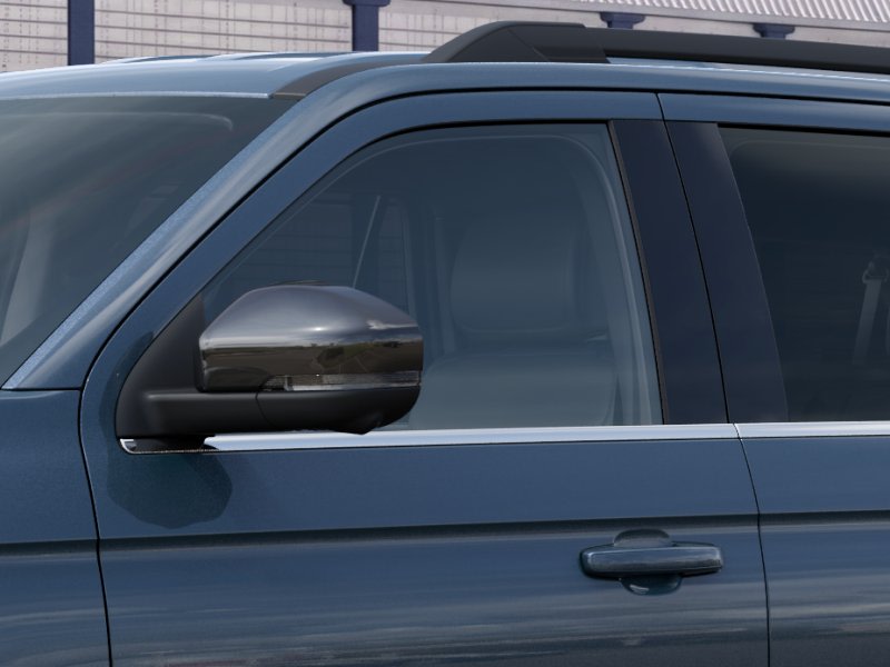 Thumbnail: 2027 Ford Expedition MAX - 20