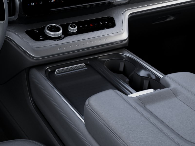 Thumbnail: 2027 Ford Expedition MAX - 12