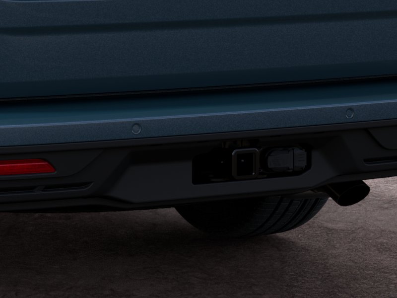 Thumbnail: 2027 Ford Expedition MAX - 23
