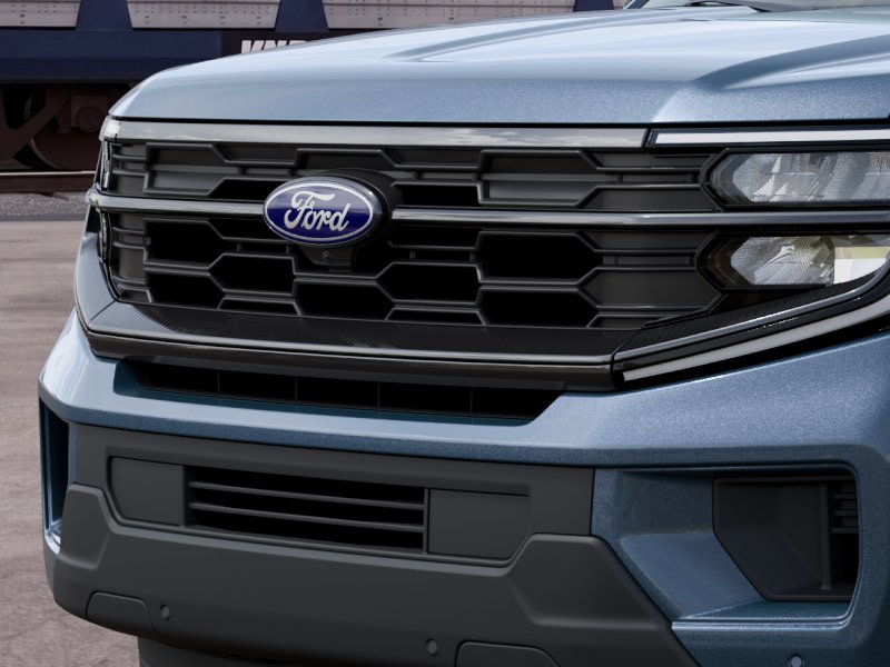 Thumbnail: 2027 Ford Expedition MAX - 18