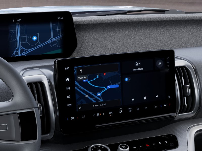 Thumbnail: 2027 Ford Expedition MAX - 11