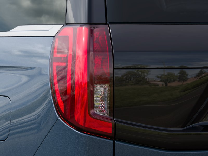 Thumbnail: 2027 Ford Expedition MAX - 21