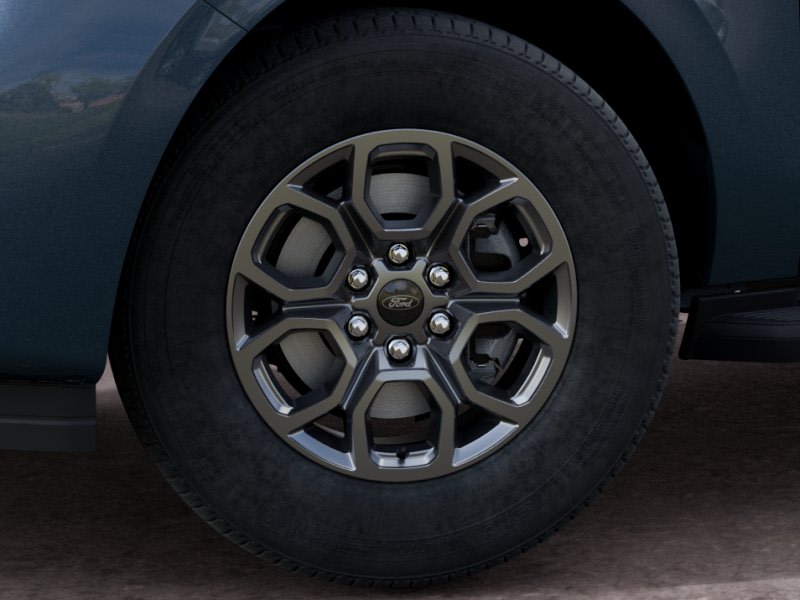 Thumbnail: 2027 Ford Expedition MAX - 8