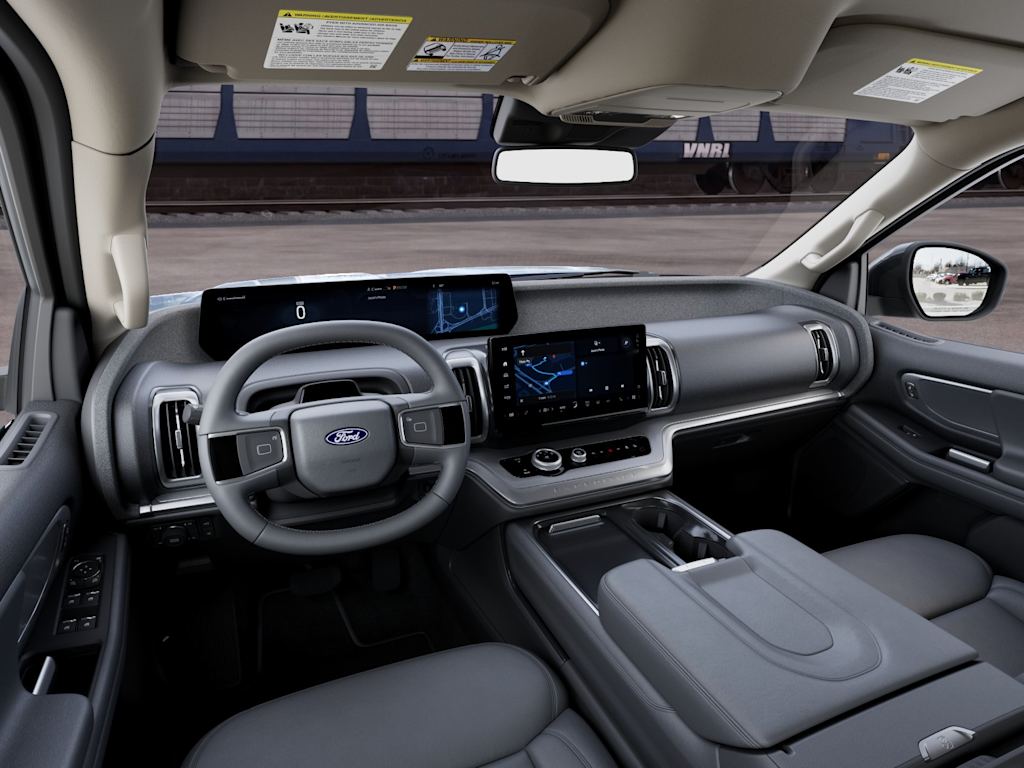 Thumbnail: 2027 Ford Expedition MAX - 2