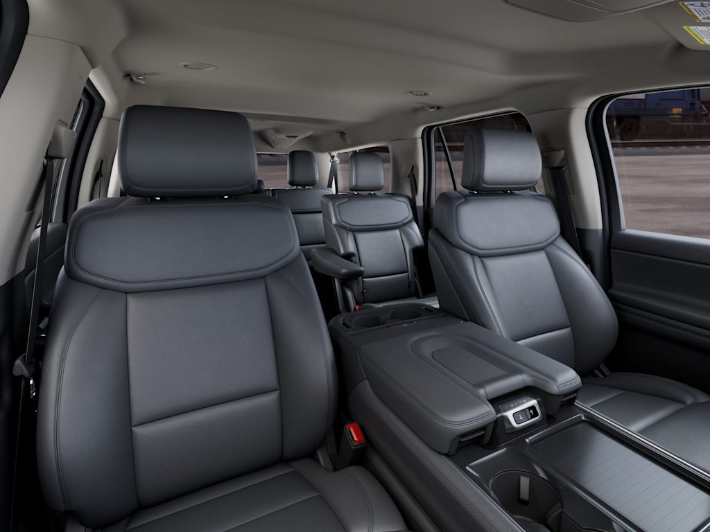 Thumbnail: 2027 Ford Expedition MAX - 10