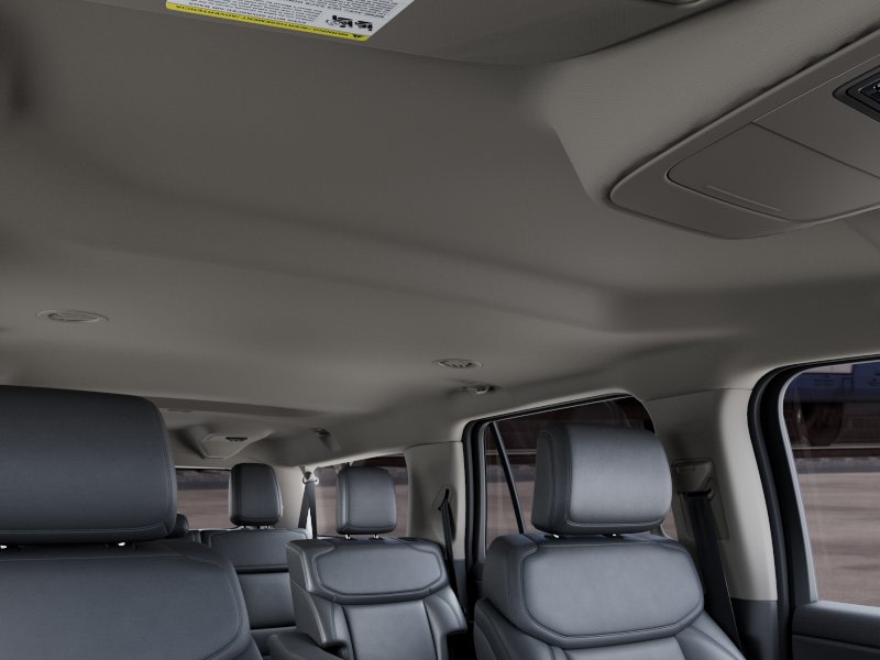 Thumbnail: 2027 Ford Expedition MAX - 22
