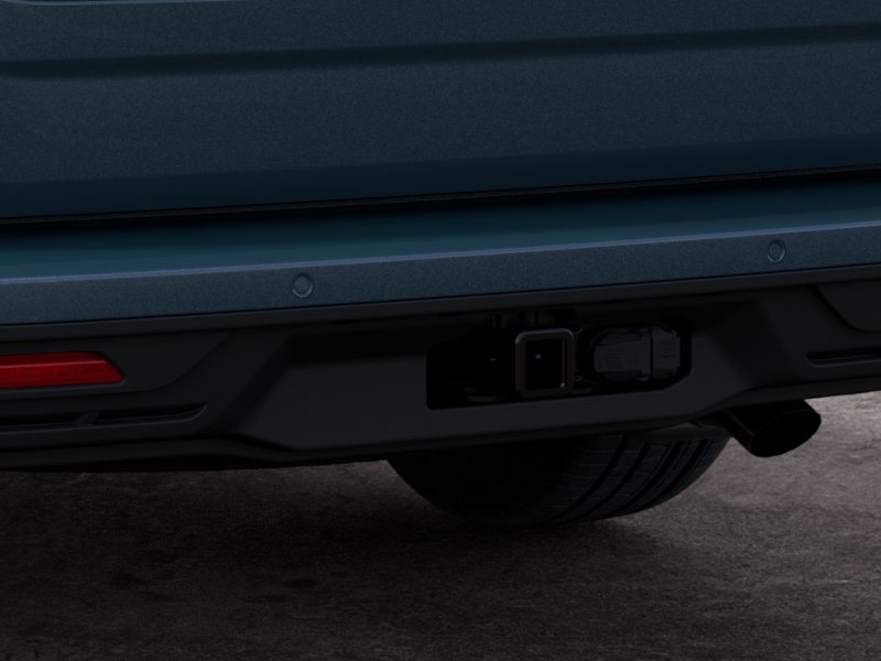 Thumbnail: 2027 Ford Expedition MAX - 23