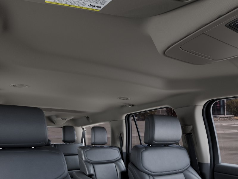 Thumbnail: 2027 Ford Expedition MAX - 22