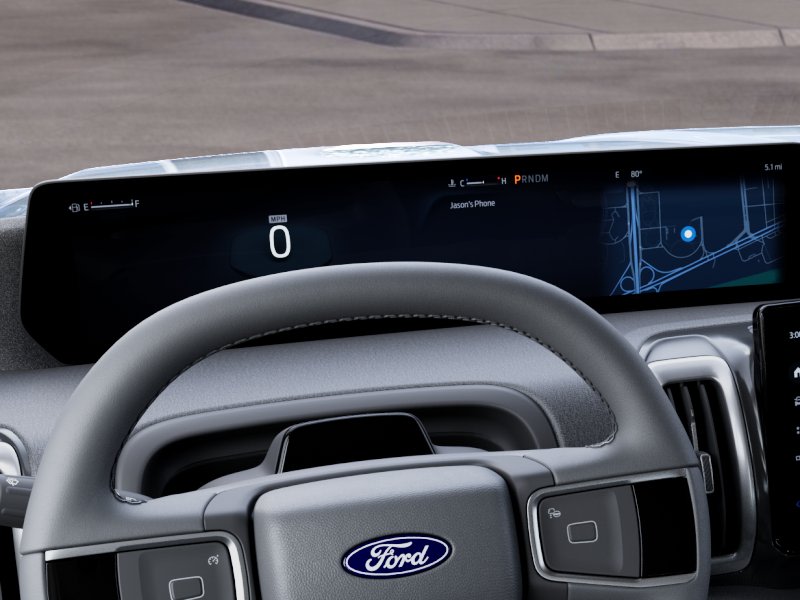 Thumbnail: 2027 Ford Expedition MAX - 17