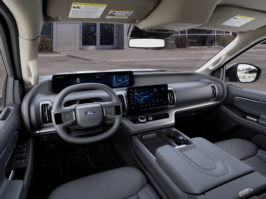 Thumbnail: 2027 Ford Expedition MAX - 2