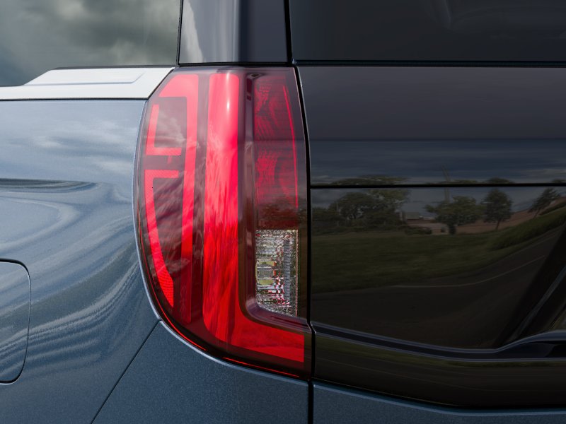 Thumbnail: 2027 Ford Expedition MAX - 21