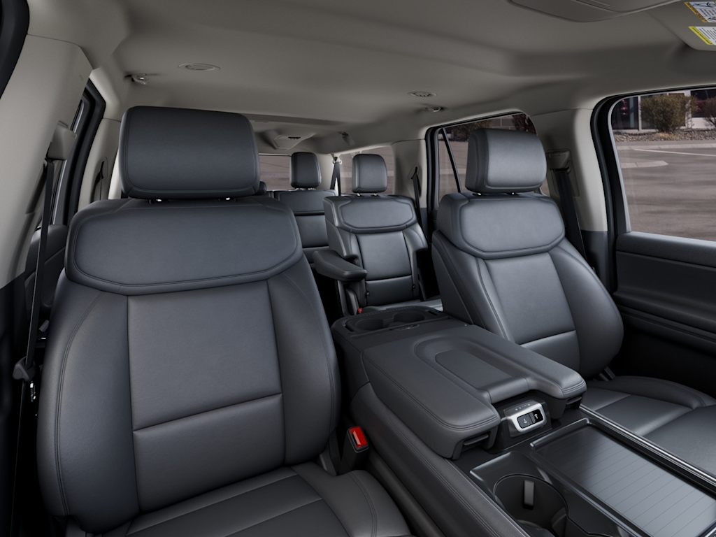 Thumbnail: 2027 Ford Expedition MAX - 10