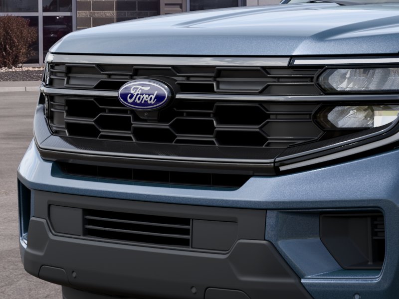 Thumbnail: 2027 Ford Expedition MAX - 18