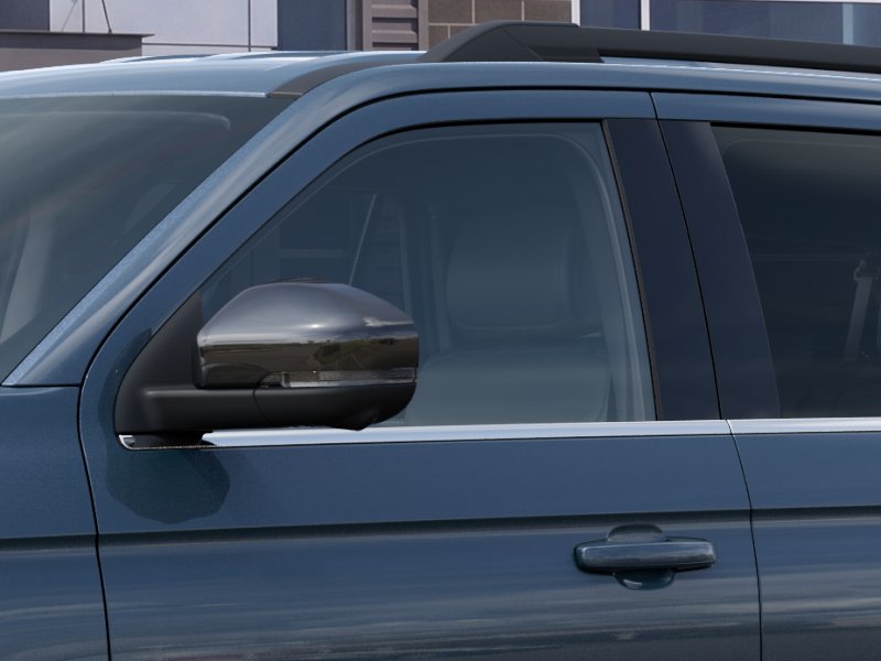 Thumbnail: 2027 Ford Expedition MAX - 20