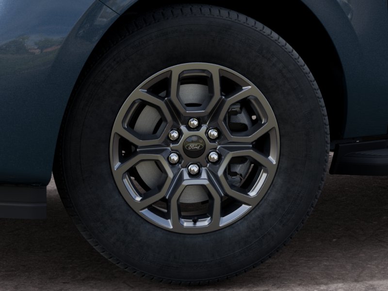 Thumbnail: 2027 Ford Expedition MAX - 8