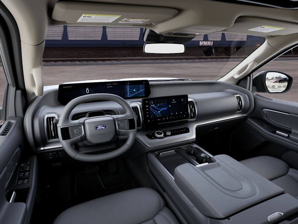 Thumbnail: 2027 Ford Expedition MAX - 2