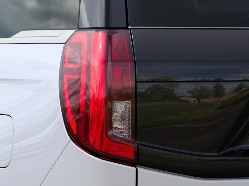 Thumbnail: 2027 Ford Expedition MAX - 21