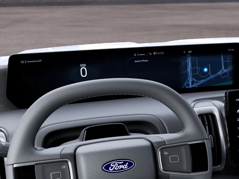 Thumbnail: 2027 Ford Expedition MAX - 17