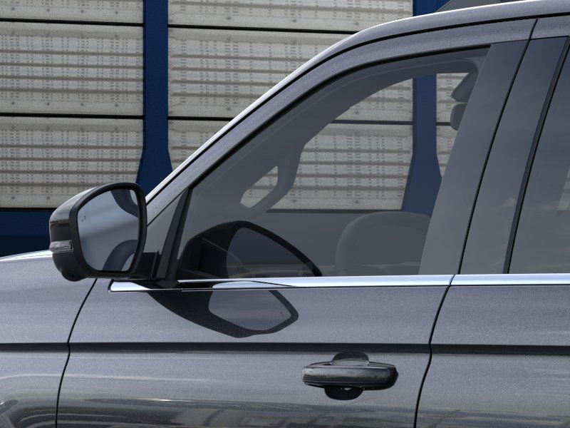 Thumbnail: 2025 Ford Expedition MAX - 20