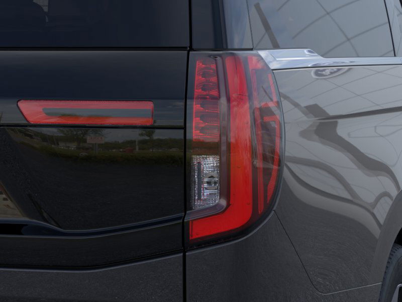 Thumbnail: 2025 Ford Expedition MAX - 21