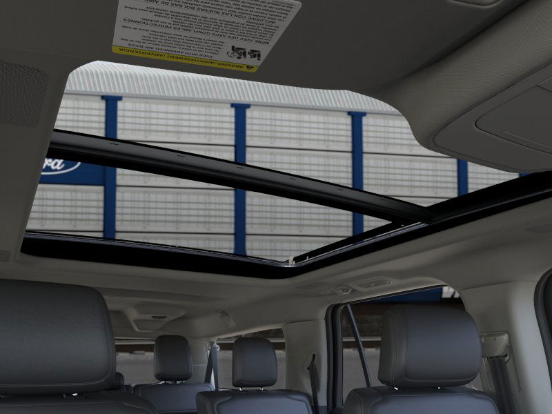 Thumbnail: 2025 Ford Expedition MAX - 22