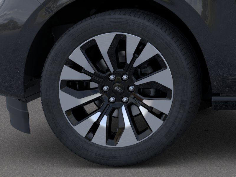 Thumbnail: 2025 Ford Expedition MAX - 8