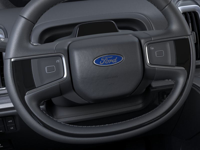 Thumbnail: 2025 Ford Expedition MAX - 16