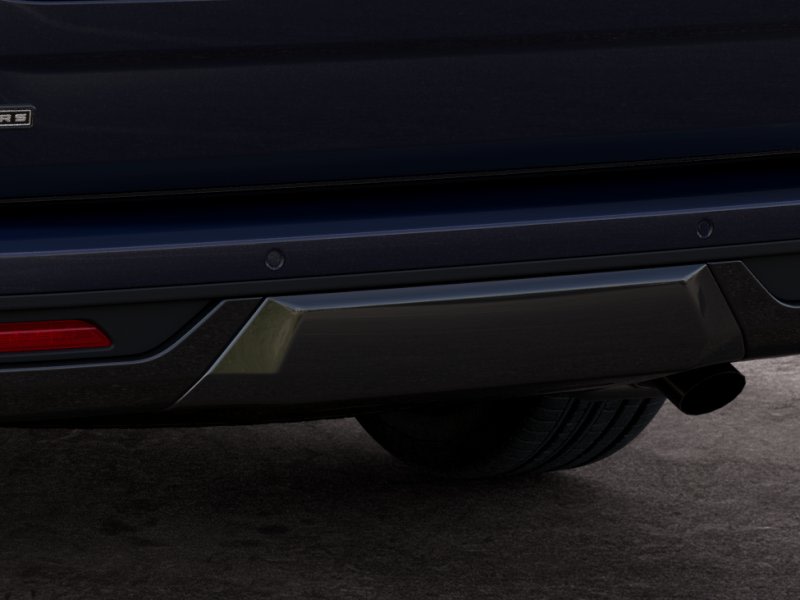 Thumbnail: 2027 Ford Expedition MAX - 23